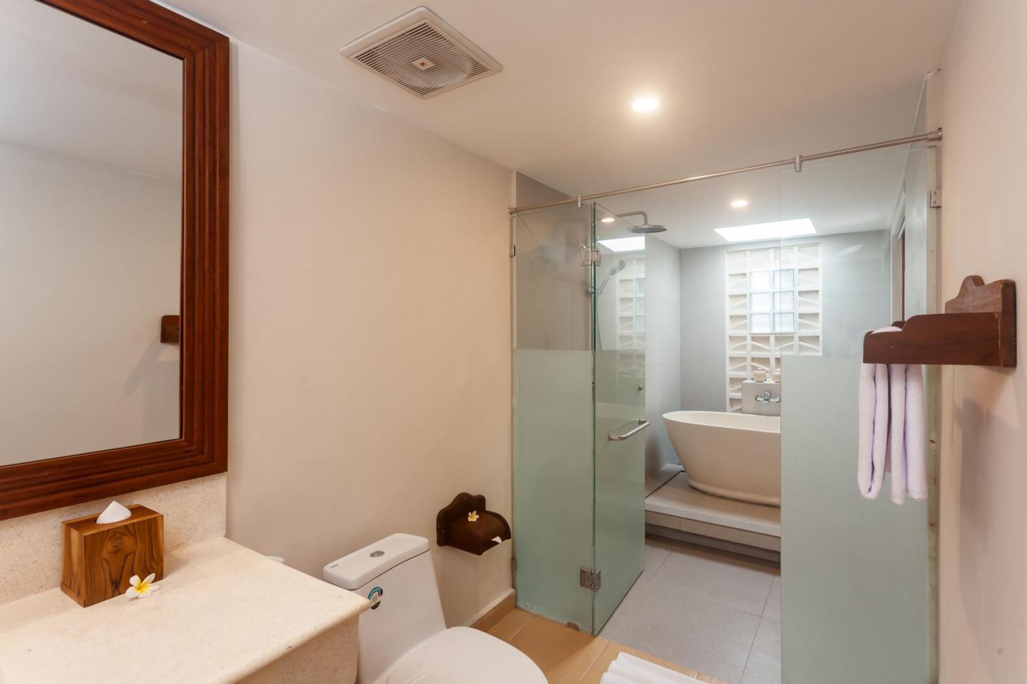 Ghana Villa Seminyak By Pramana Villas Exteriér fotografie