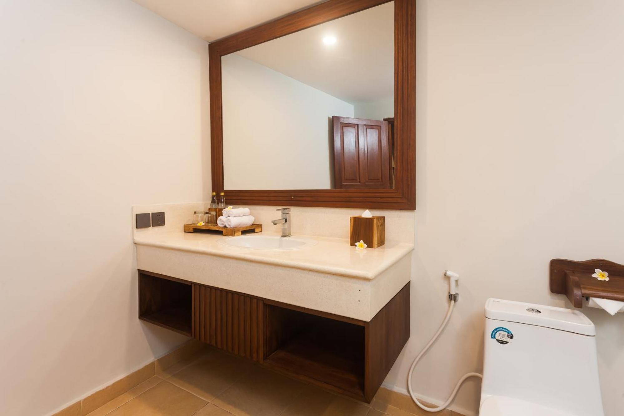 Ghana Villa Seminyak By Pramana Villas Exteriér fotografie
