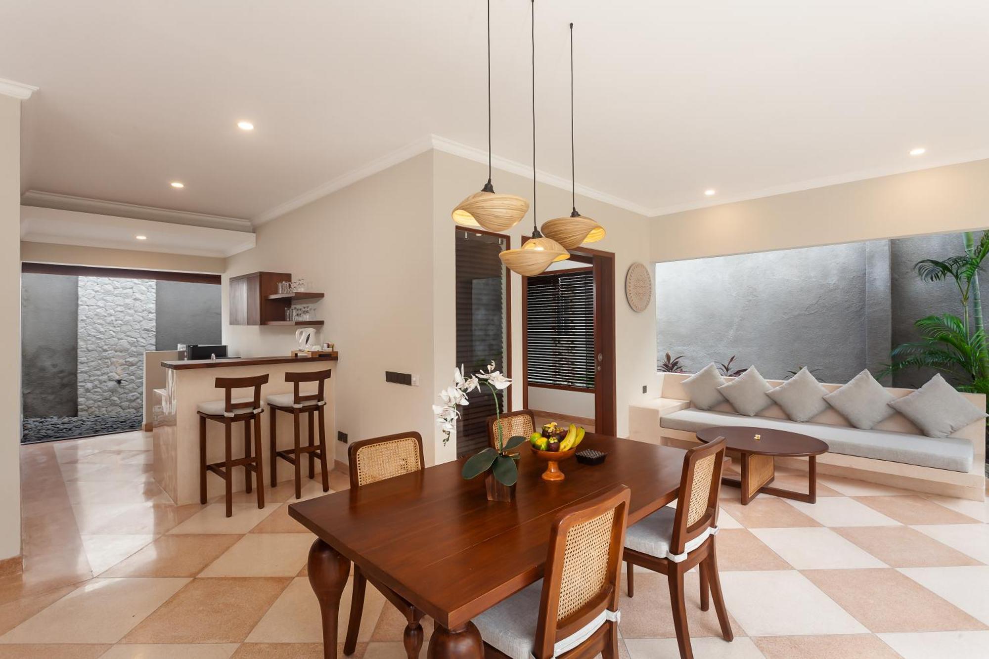 Ghana Villa Seminyak By Pramana Villas Exteriér fotografie