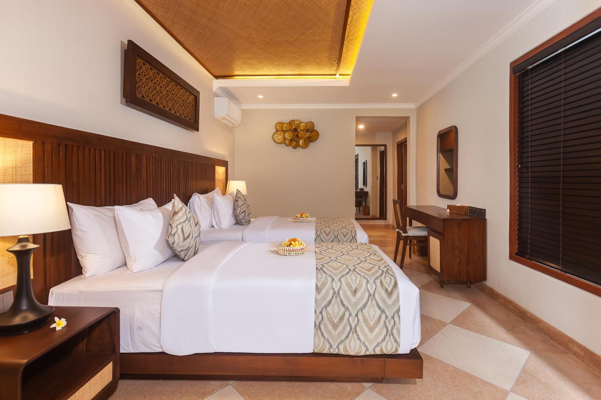 Ghana Villa Seminyak By Pramana Villas Exteriér fotografie