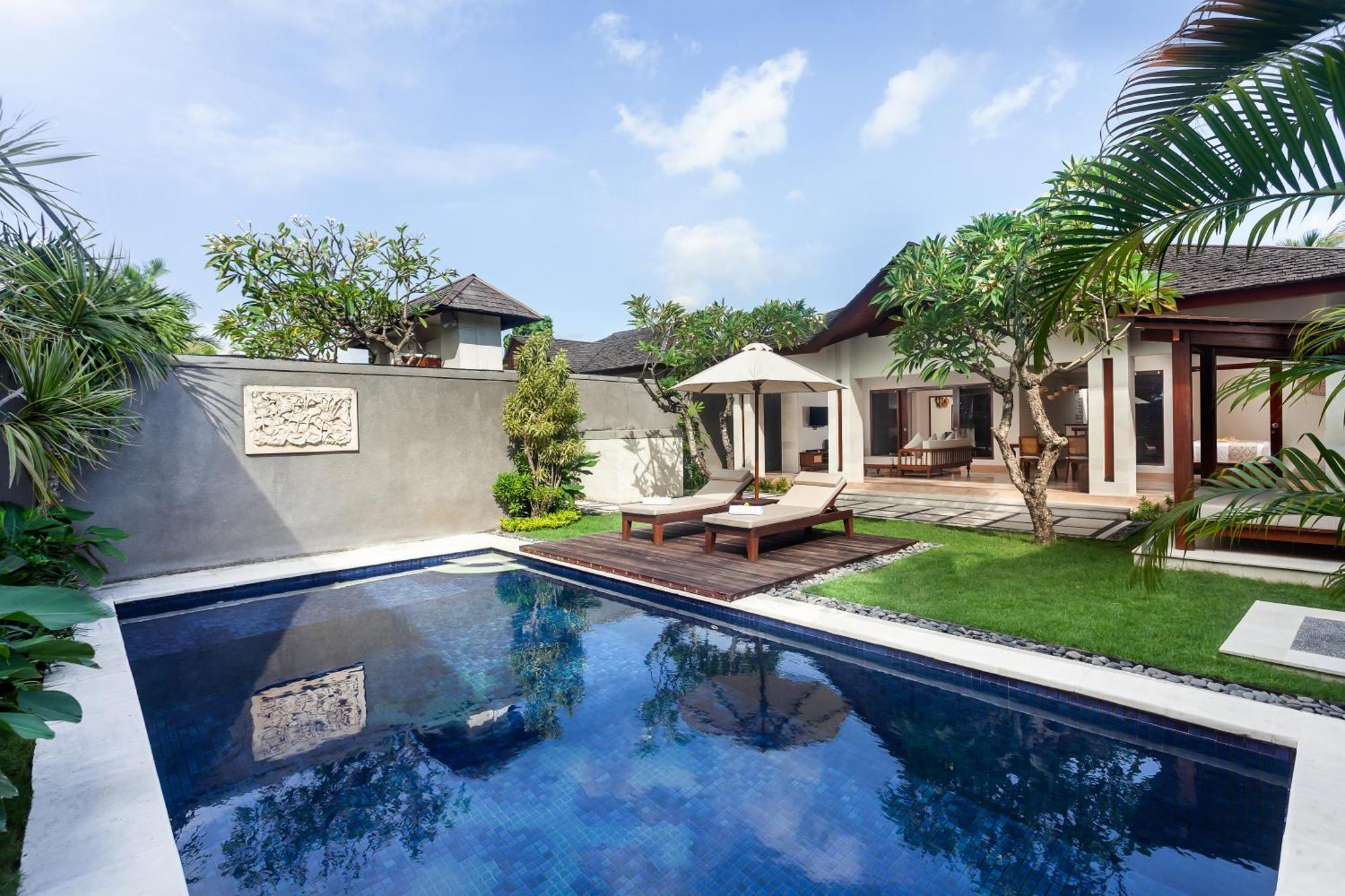 Ghana Villa Seminyak By Pramana Villas Exteriér fotografie