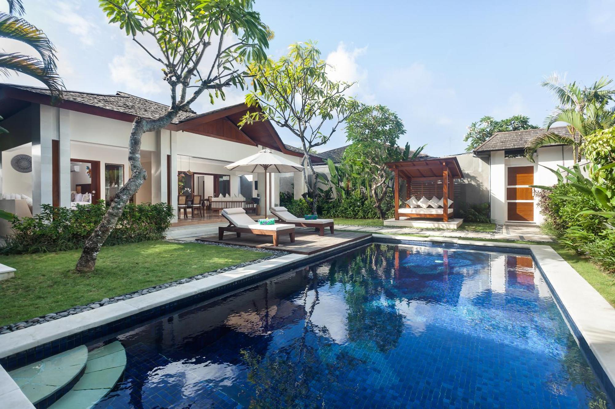 Ghana Villa Seminyak By Pramana Villas Exteriér fotografie