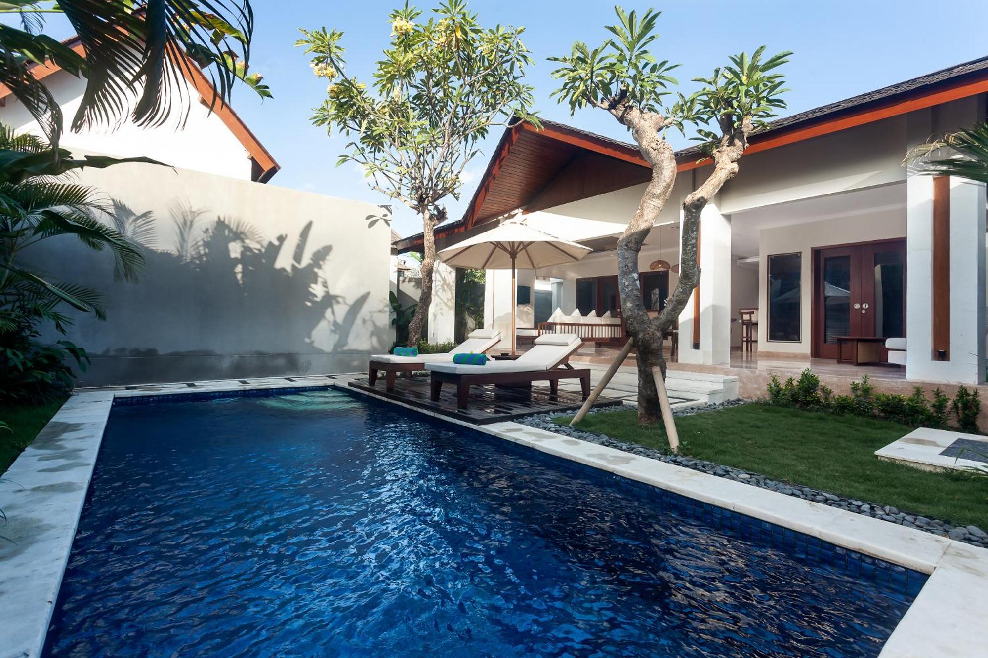 Ghana Villa Seminyak By Pramana Villas Exteriér fotografie