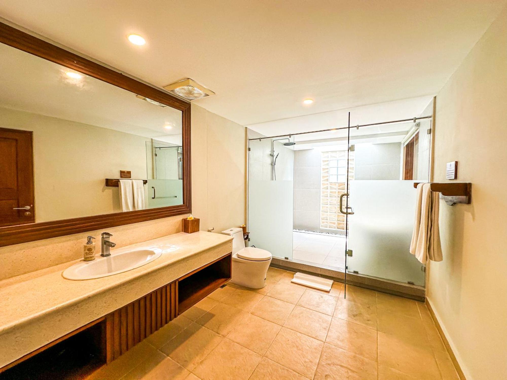 Ghana Villa Seminyak By Pramana Villas Exteriér fotografie