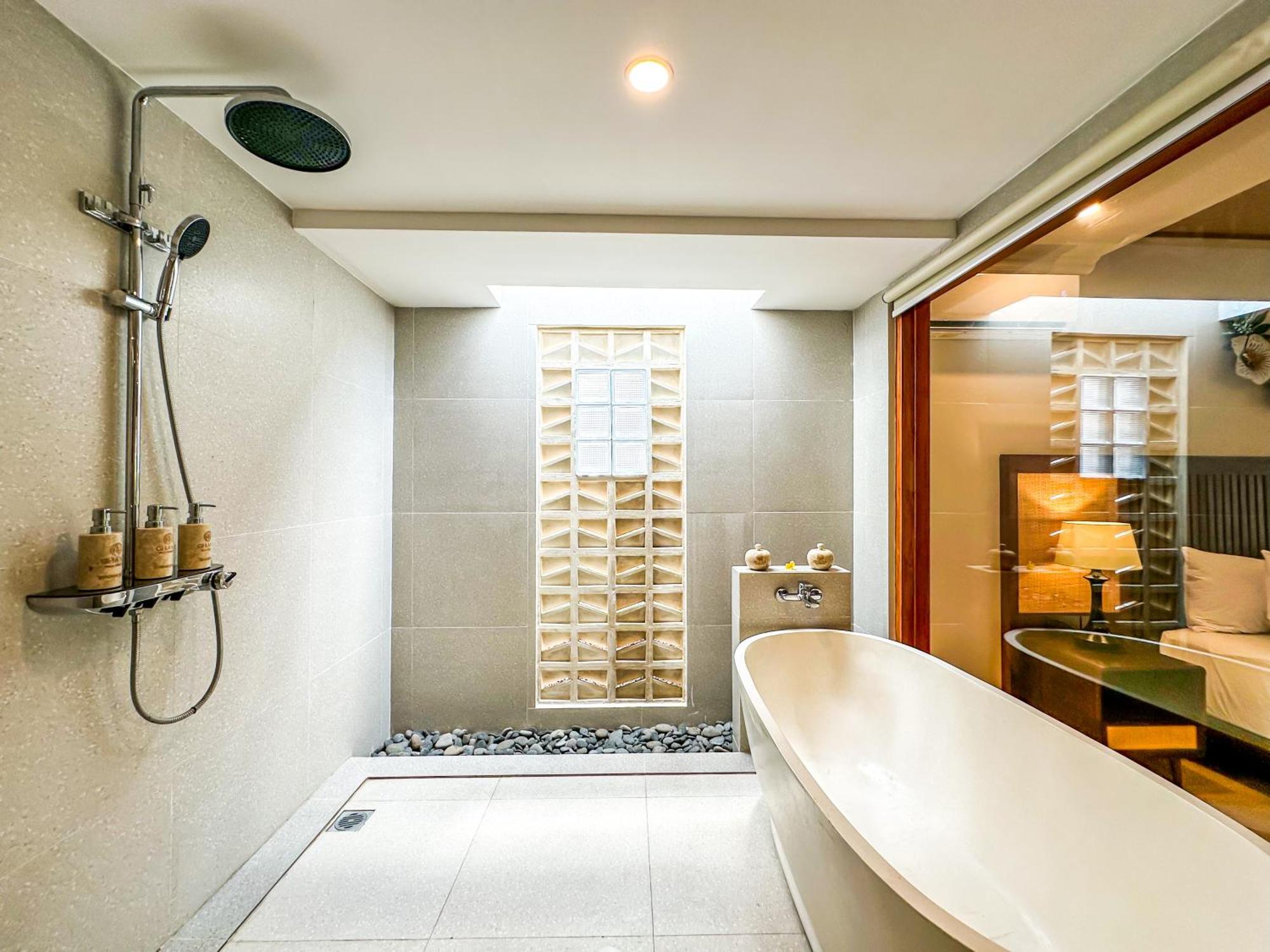 Ghana Villa Seminyak By Pramana Villas Exteriér fotografie