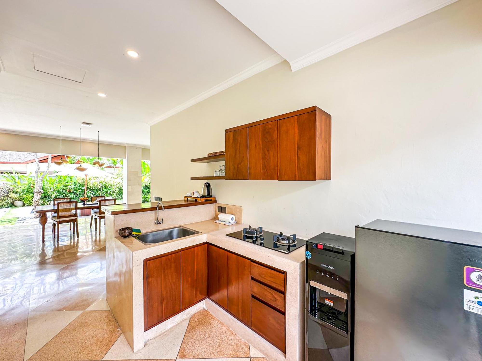 Ghana Villa Seminyak By Pramana Villas Exteriér fotografie