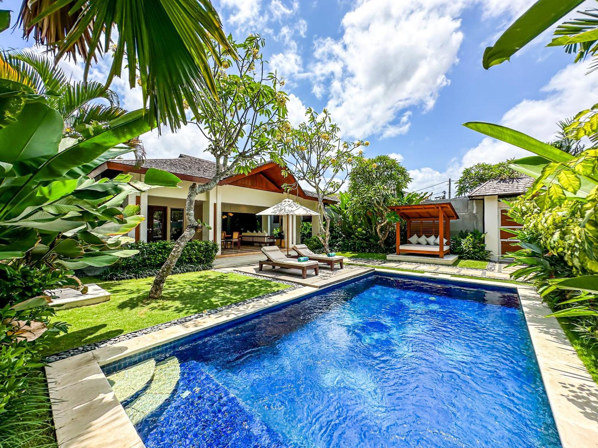 Ghana Villa Seminyak By Pramana Villas Exteriér fotografie